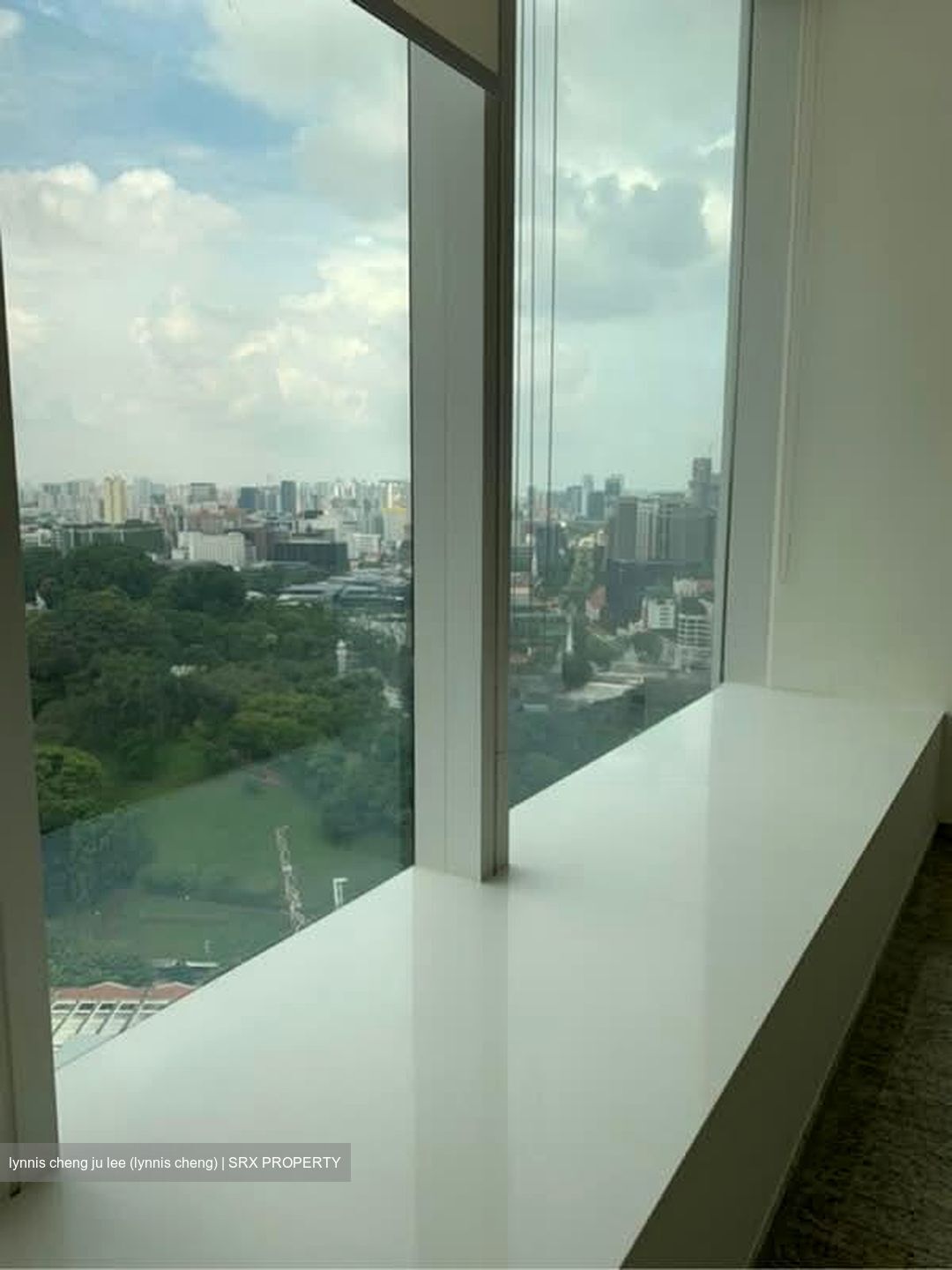 The Central (D1), Office #554482841